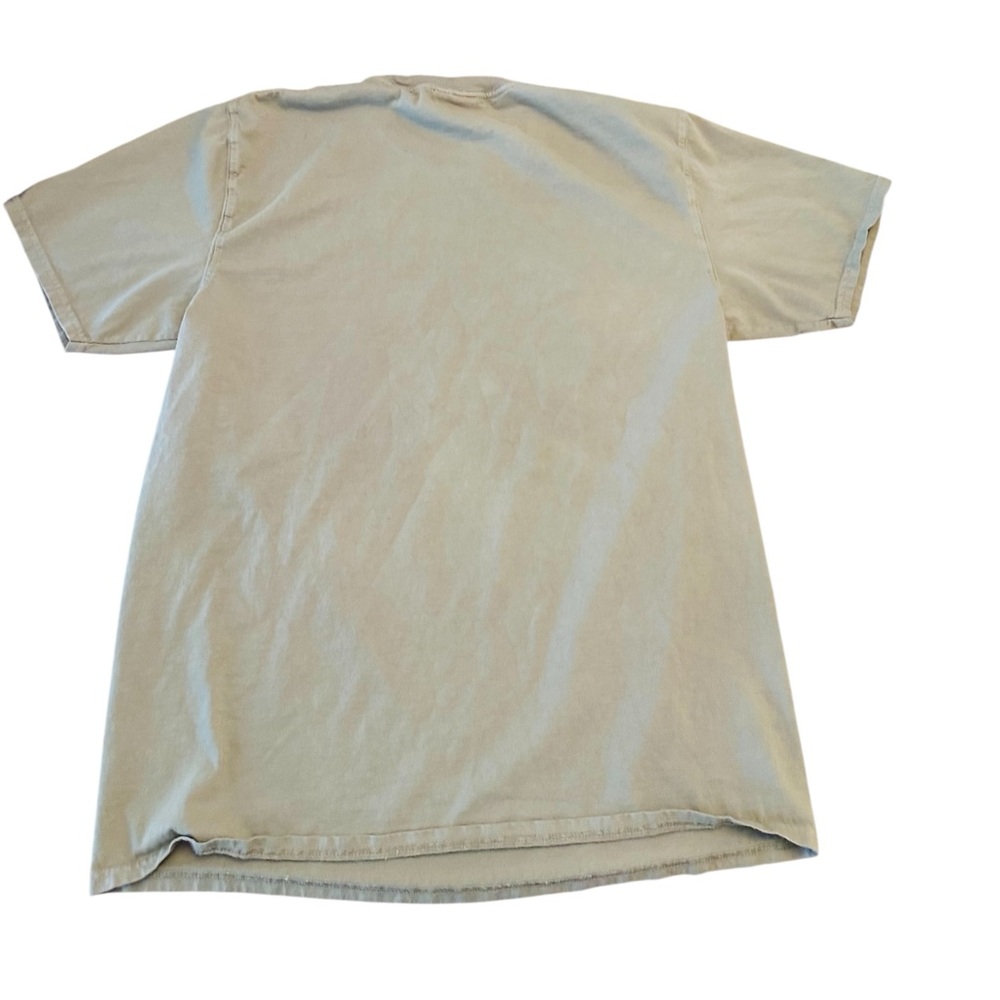 Alaska Chicks Sasquatch Bigfoot Shirt Mens Medium - Picture 4 of 6